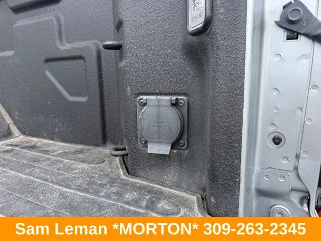 Used 2024 Chevrolet Silverado 3500 High Country w/ High Country Premium Package AWD/4WD image 32