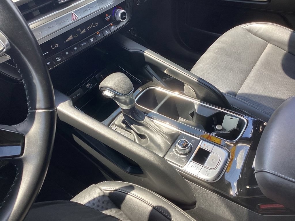 Certified 2023 Kia Telluride LX AWD/4WD image 25
