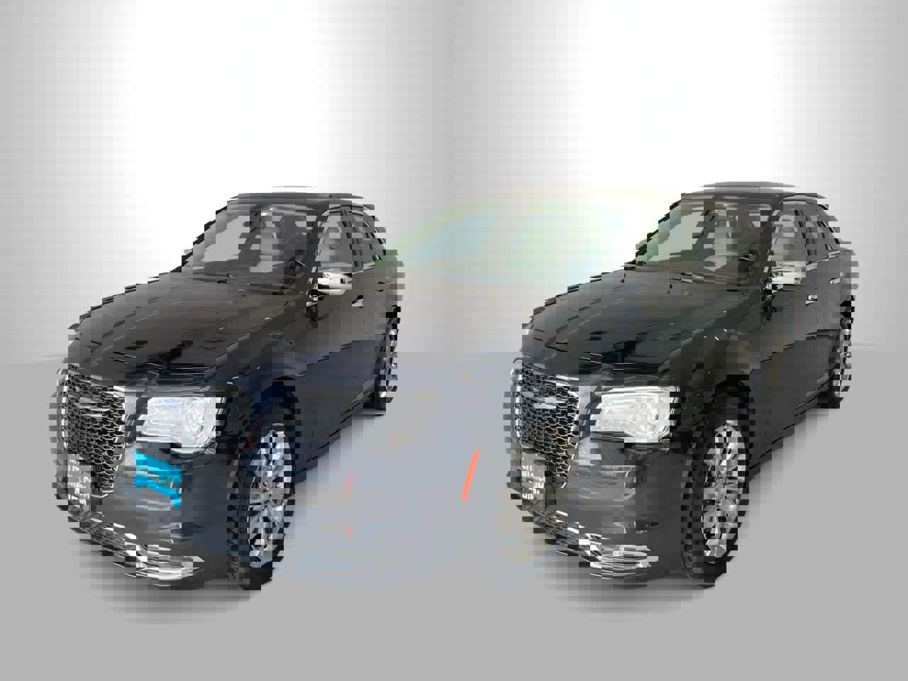 Used 2018 Chrysler 300 Limited