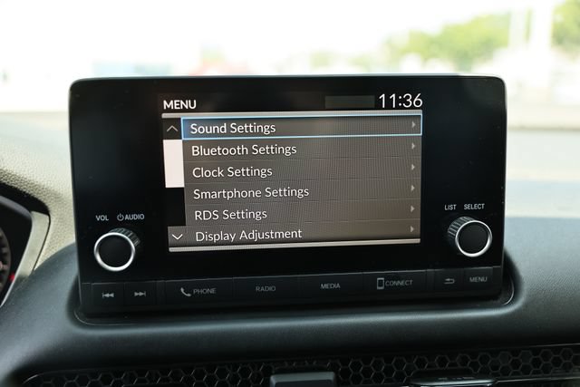 Used 2023 Honda HR-V LX image 35