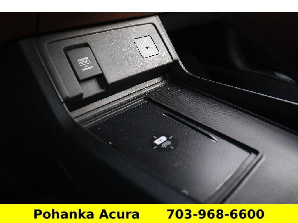 Certified 2023 Acura RDX AWD w/ Technology Package image 22