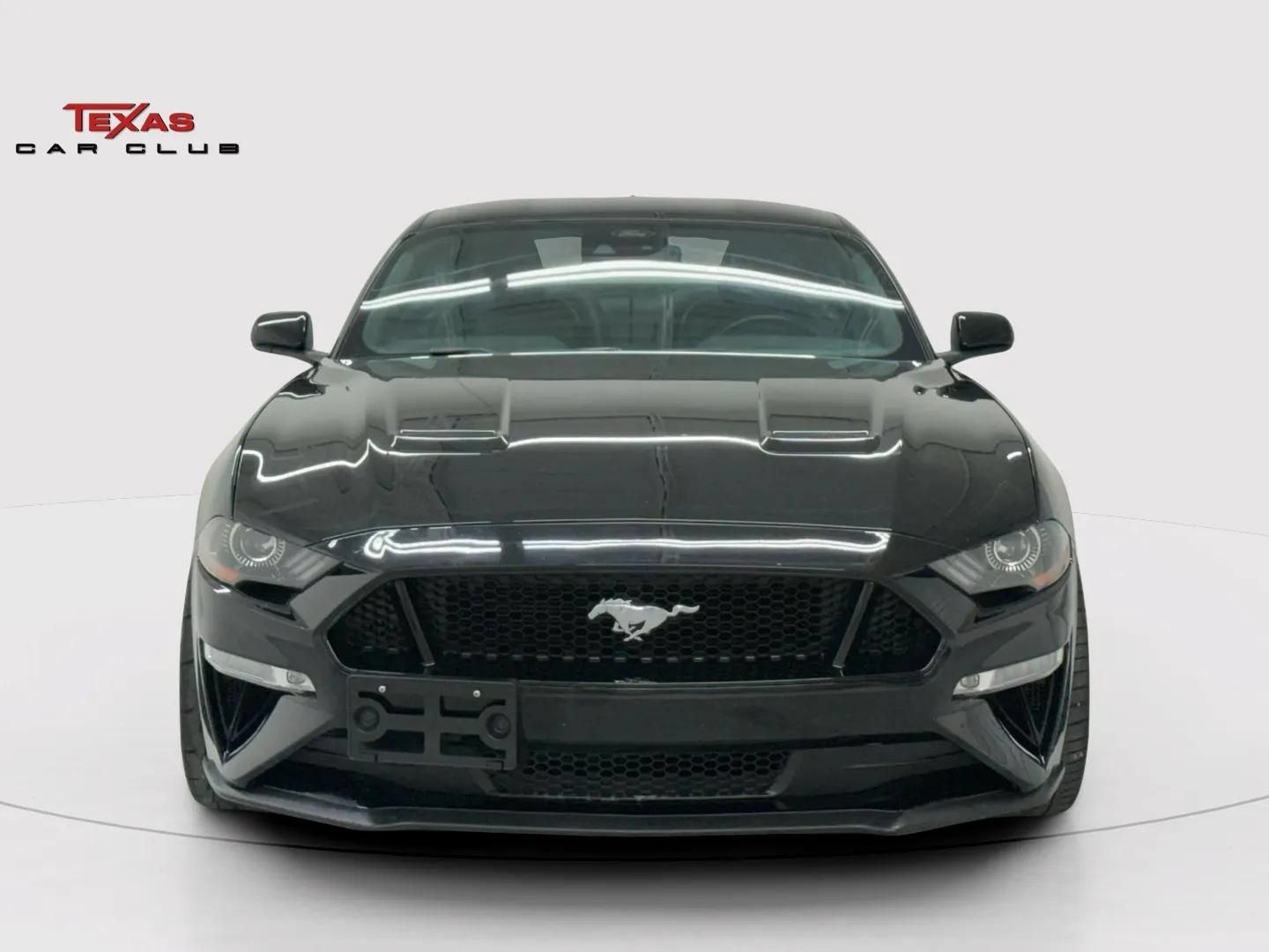 Used 2021 Ford Mustang GT Premium w/ Ford Safe & Smart Package RWD image 4