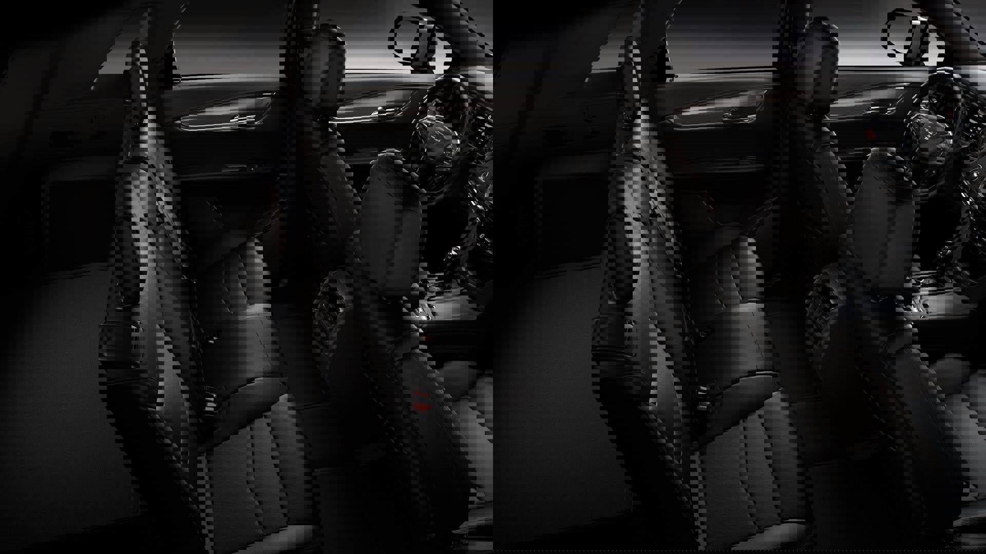 New 2025 Cadillac XT5 Luxury image 44