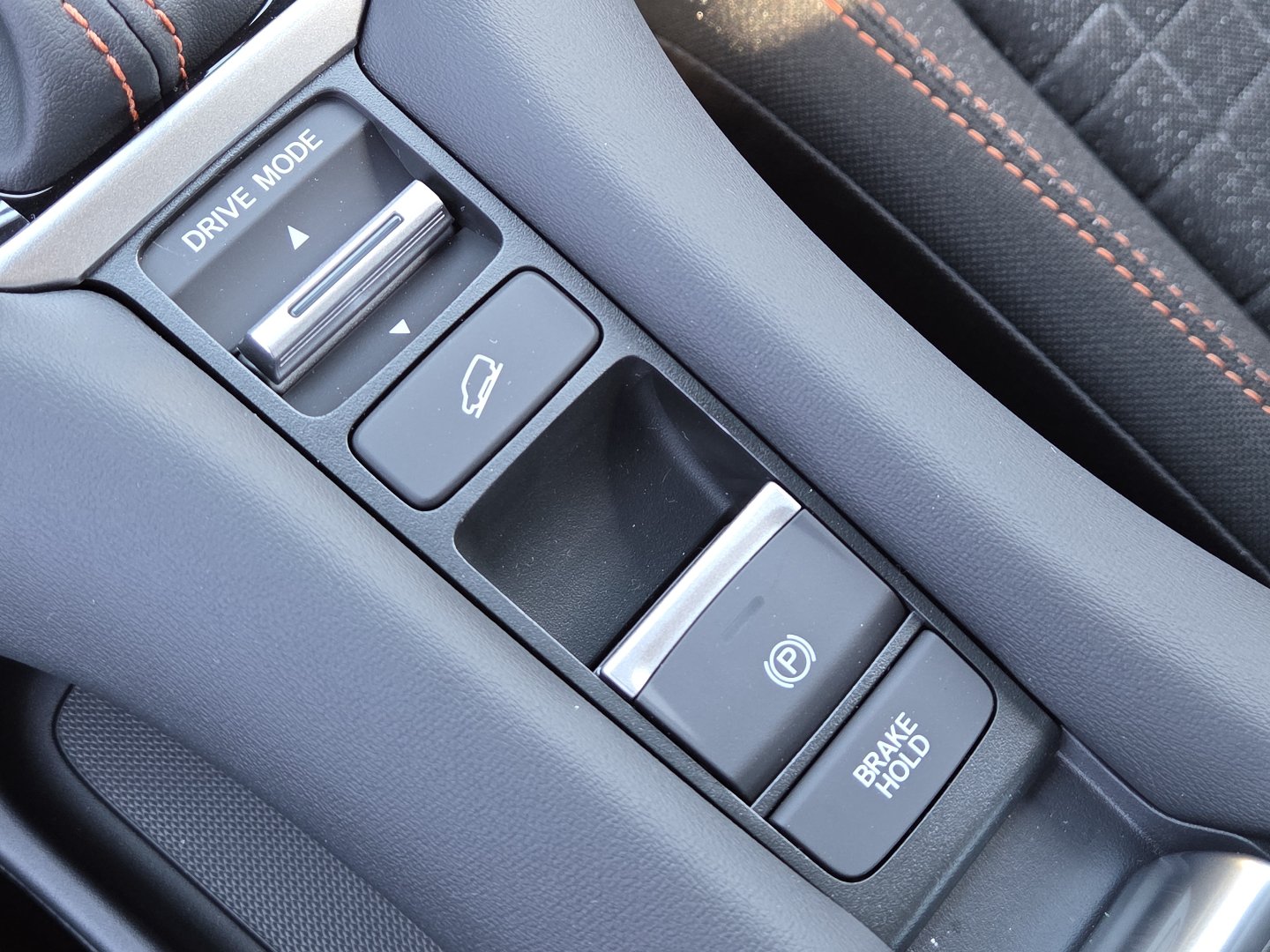 New 2027 Honda HR-V Sport image 8