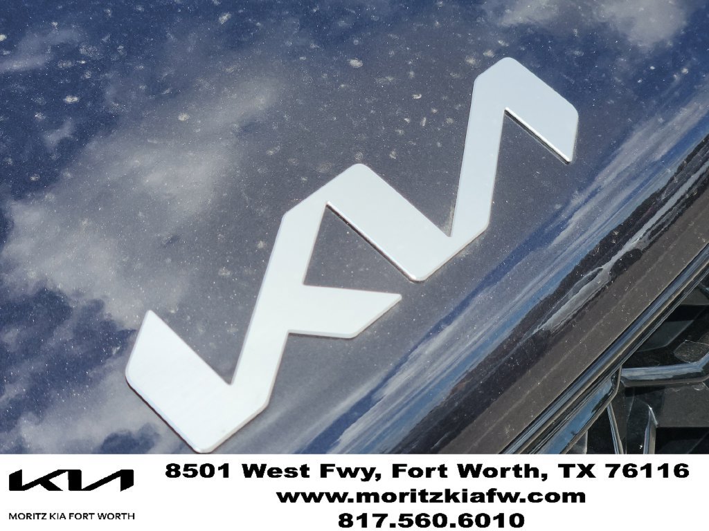 Certified 2025 Kia Sorento EX FWD image 13