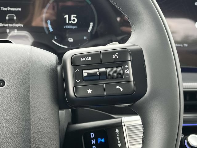 New 2026 Hyundai Santa Fe Calligraphy FWD image 23