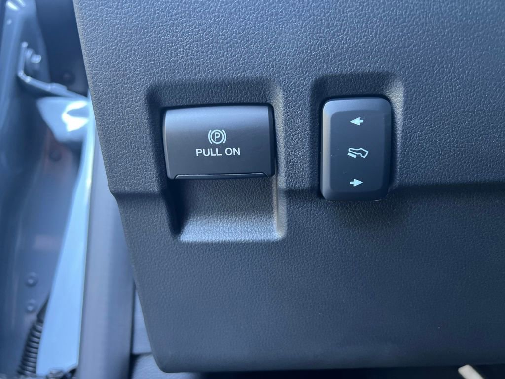 New 2026 Ford F250 Lariat w/ Lariat Premium Package image 16