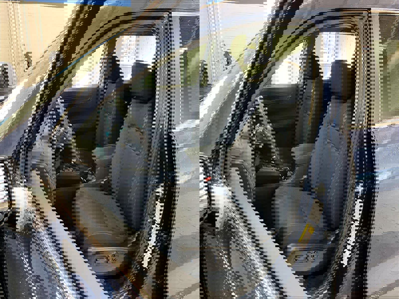 Certified 2025 Honda CR-V EX image 10