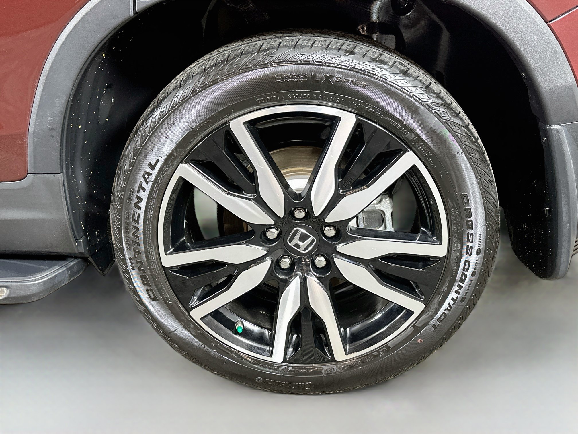 Used 2021 Honda Pilot Elite image 33