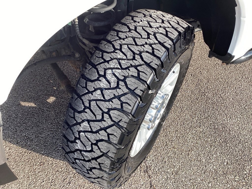 Used 2022 Ford F250 XL w/ STX Appearance Package image 15