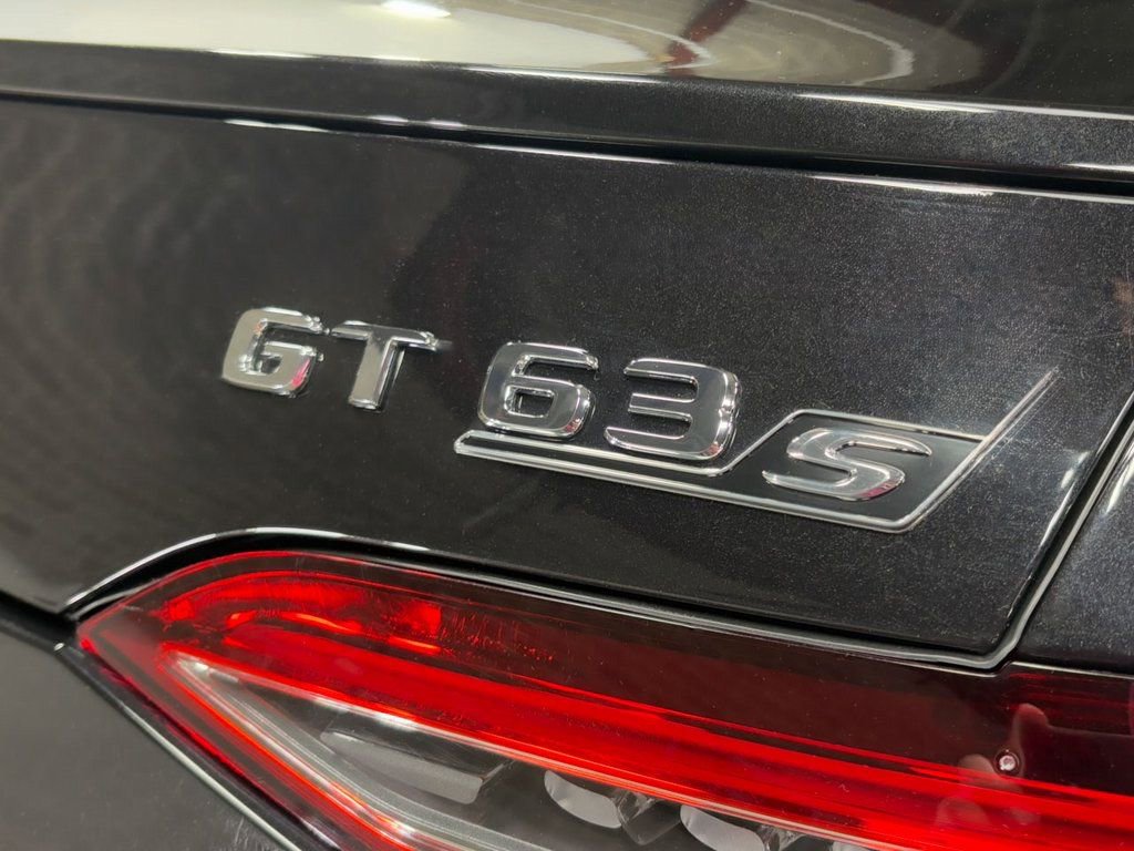 Used 2019 Mercedes-Benz AMG GT 63 S image 33