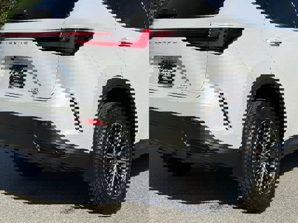 Certified 2024 Lexus NX 350 AWD image 15