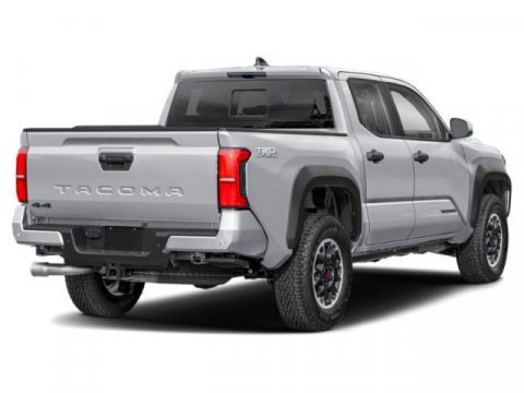 New 2026 Toyota Tacoma TRD Off-Road w/ TRD Off Road Premium Package AWD/4WD image 2