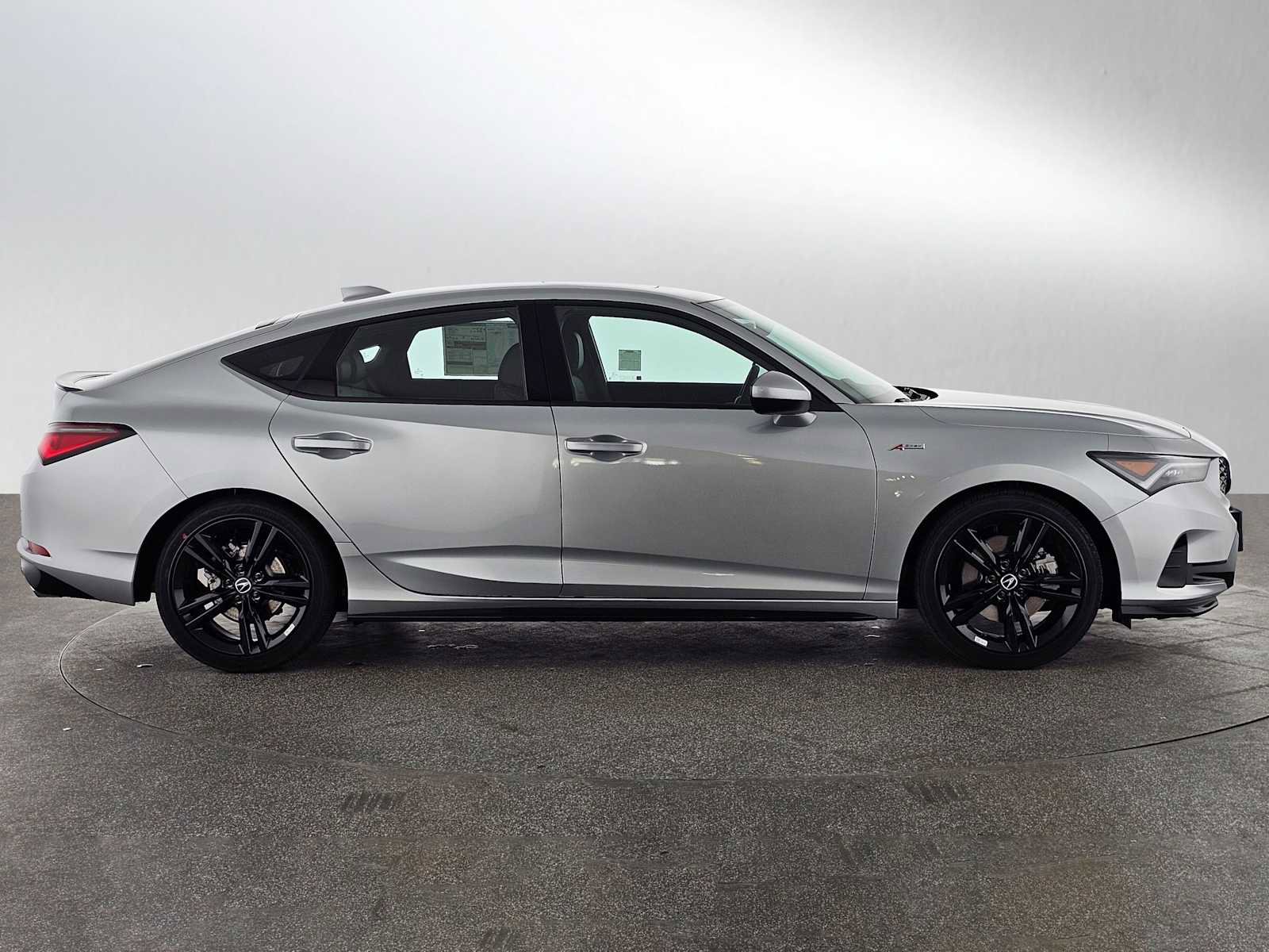 New 2026 Acura Integra A-Spec image 2