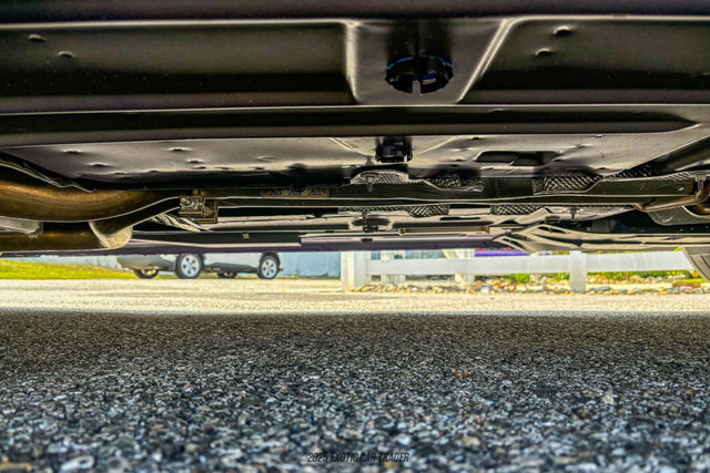 Used 2023 Dodge Challenger SRT Hellcat Redeye image 54