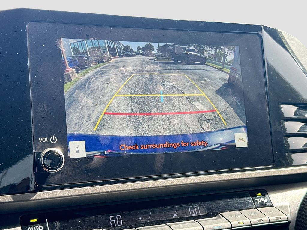 Used 2026 Toyota Camry LE FWD image 13
