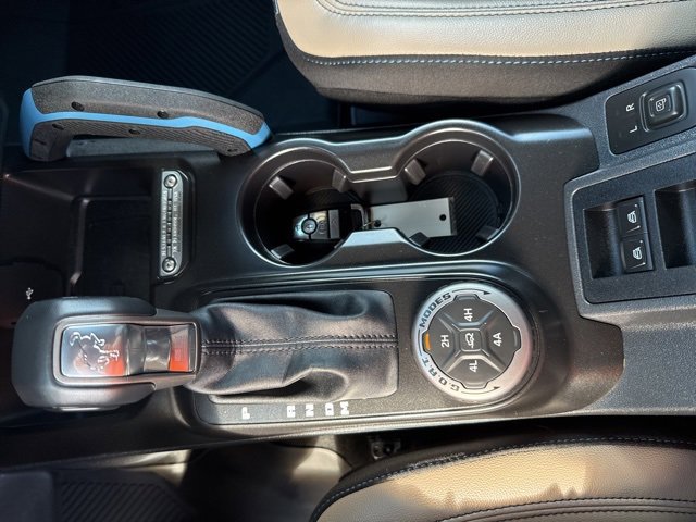 Certified 2023 Ford Bronco Wildtrak image 13