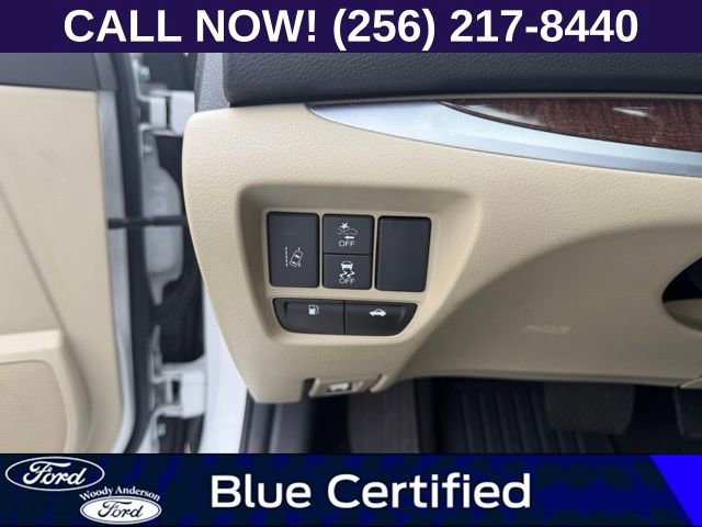 Used 2020 Acura TLX V6 w/ Technology Package image 22