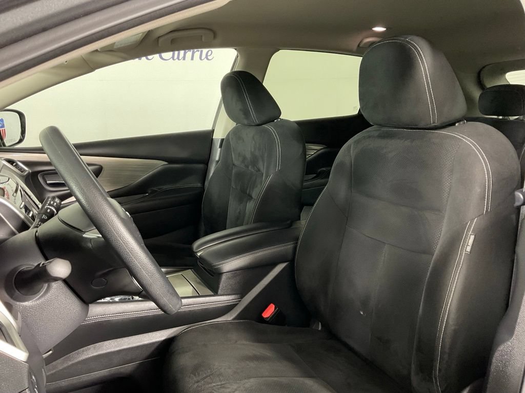 Used 2016 Nissan Murano S FWD image 14