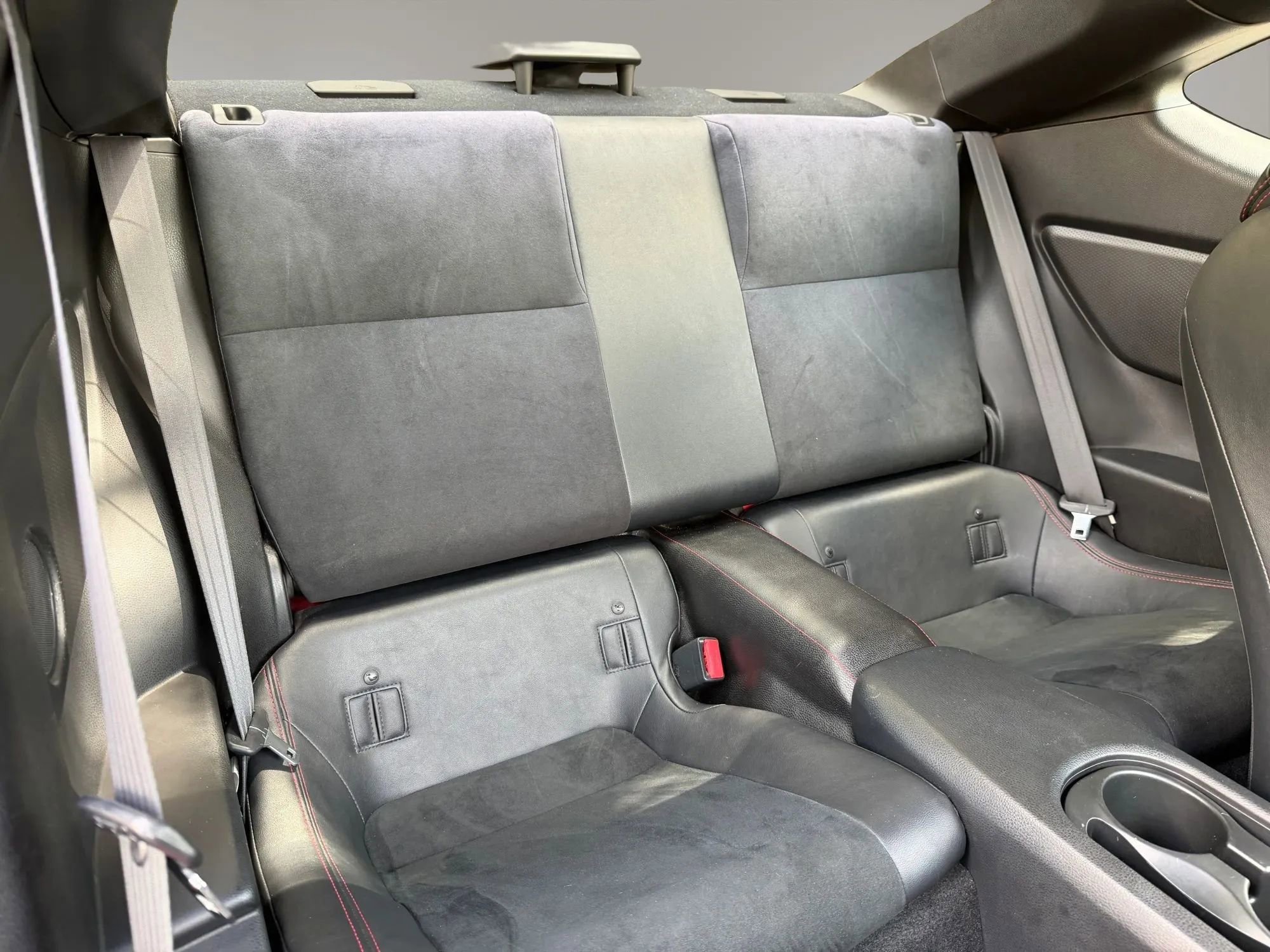 Used 2014 Scion FR-S Monogram Series RWD image 28