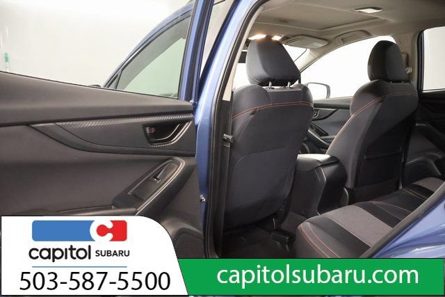 Used 2021 Subaru Crosstrek 2.0i Premium w/ Moonroof Package AWD/4WD image 31