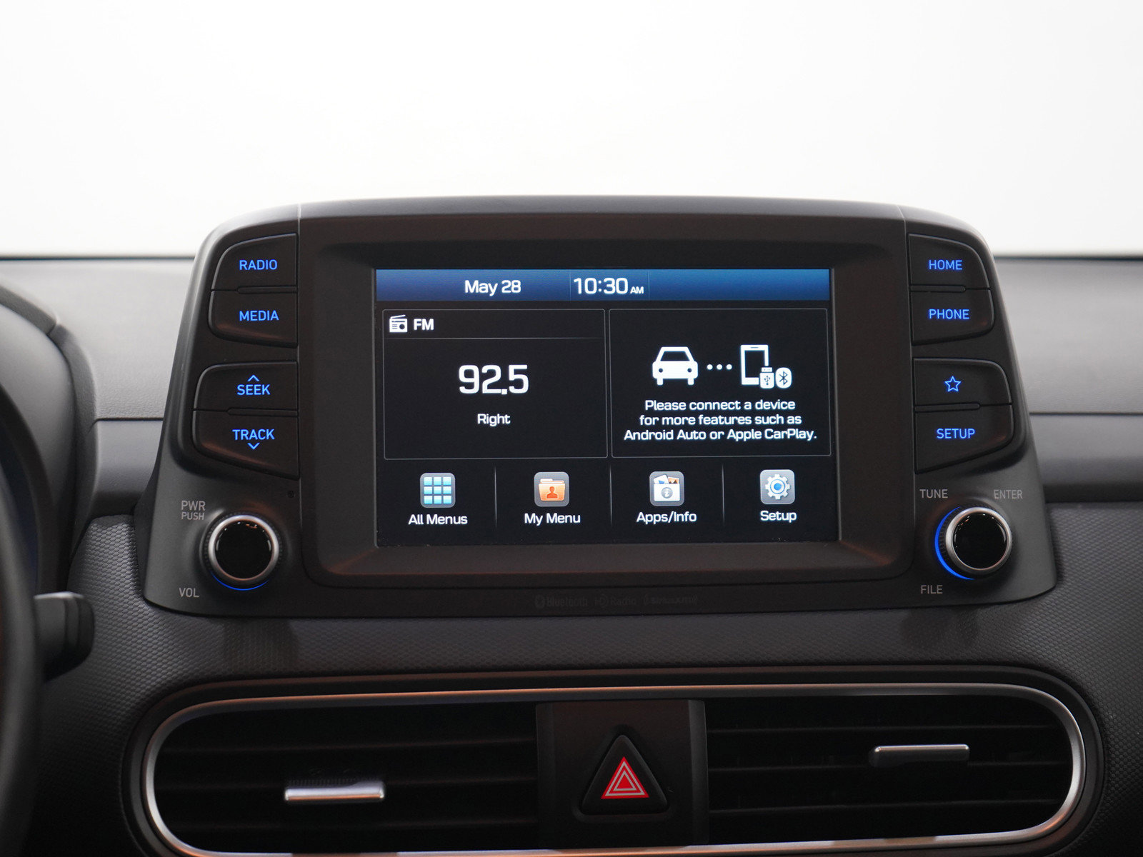 Used 2019 Hyundai Kona SEL AWD/4WD image 17