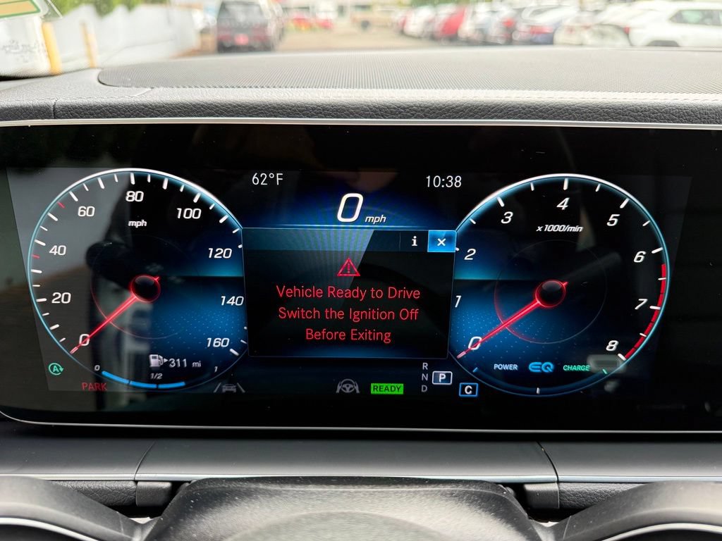 Used 2022 Mercedes-Benz GLS 450 4MATIC image 38