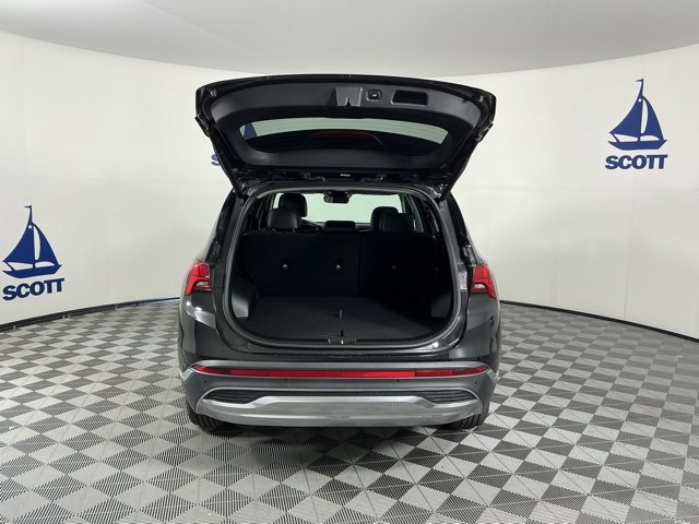 Used 2022 Hyundai Santa Fe Limited image 21