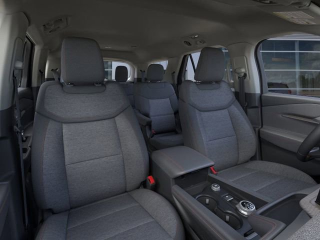 New 2025 Ford Explorer Active image 10