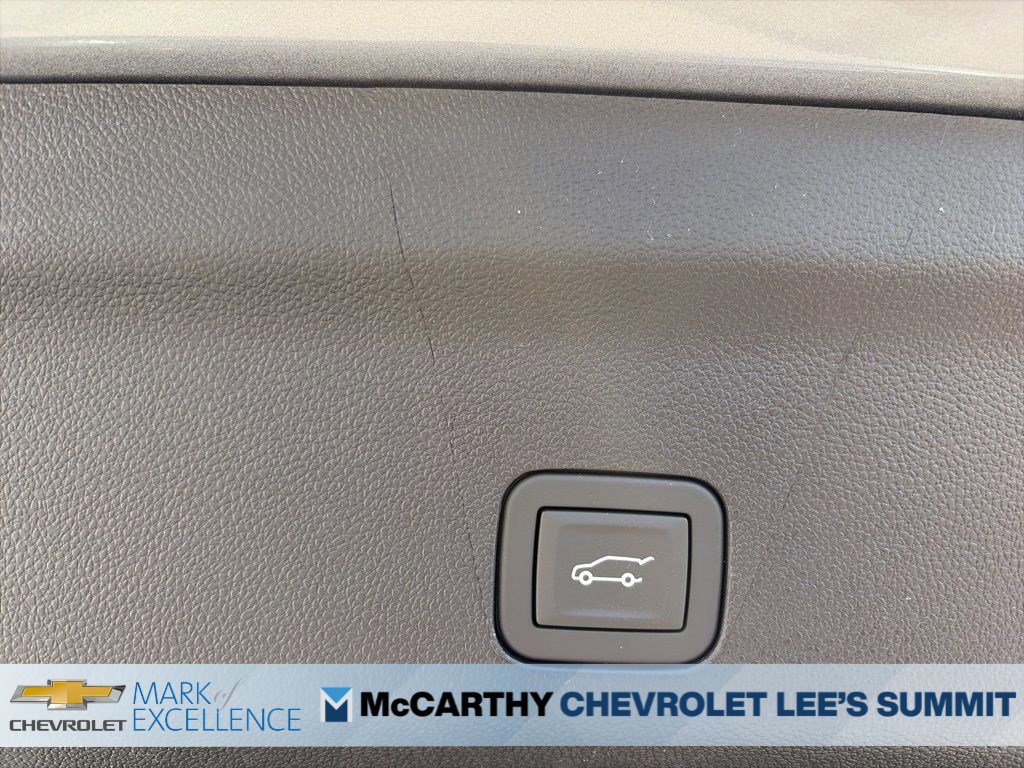 New 2026 Chevrolet Tahoe LT w/ Comfort Package image 34