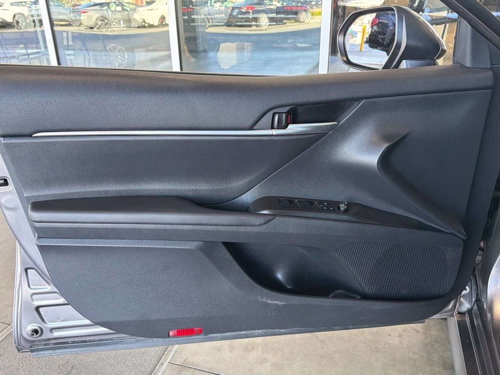 Certified 2024 Toyota Camry LE FWD image 19
