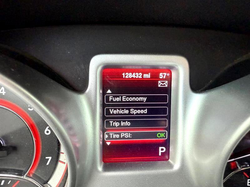 Used 2013 Dodge Journey SE image 16