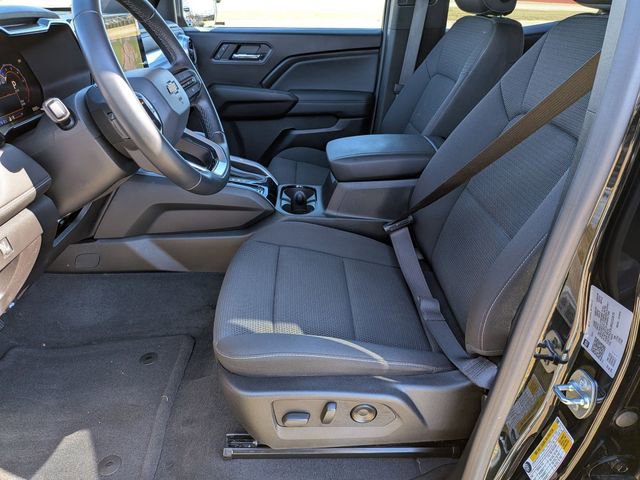 Used 2024 Chevrolet Colorado LT w/ LT Convenience Package II image 14