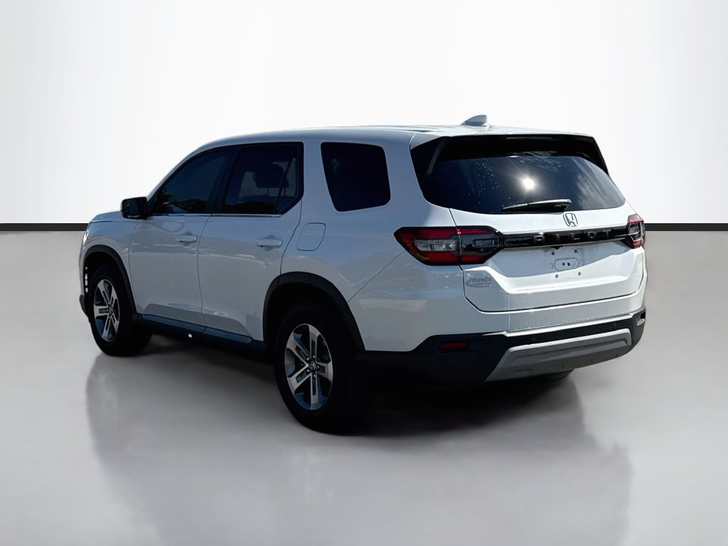 Used 2023 Honda Pilot EX-L image 5