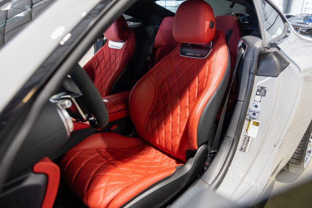 Used 2025 Mercedes-Benz AMG GT 63 S image 41
