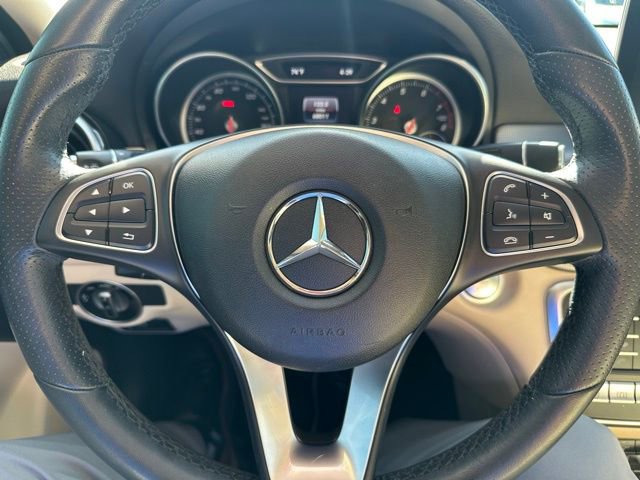 Used 2018 Mercedes-Benz GLA 250 4MATIC image 21