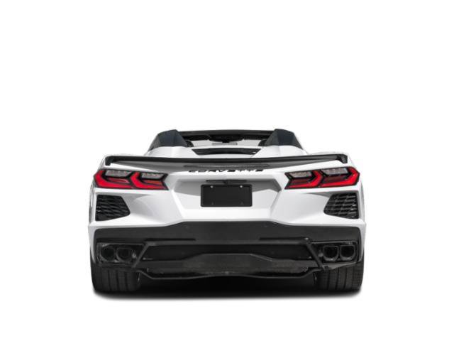 Used 2023 Chevrolet Corvette Stingray Preferred Conv w/ 2LT RWD image 8