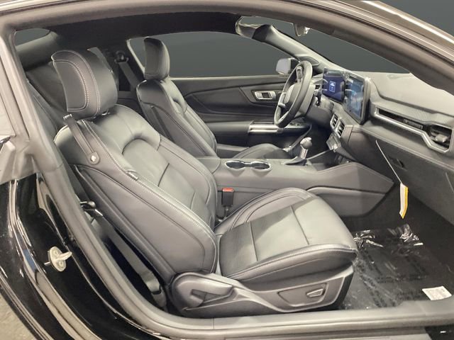 New 2026 Ford Mustang Premium image 28