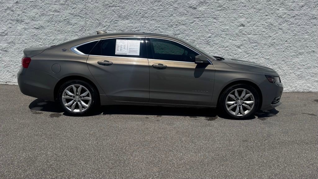 Used 2019 Chevrolet Impala LT image 2