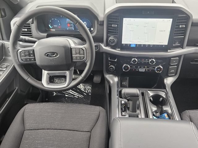 New 2026 Ford F150 XLT w/ Equipment Group 302A MID AWD/4WD image 15