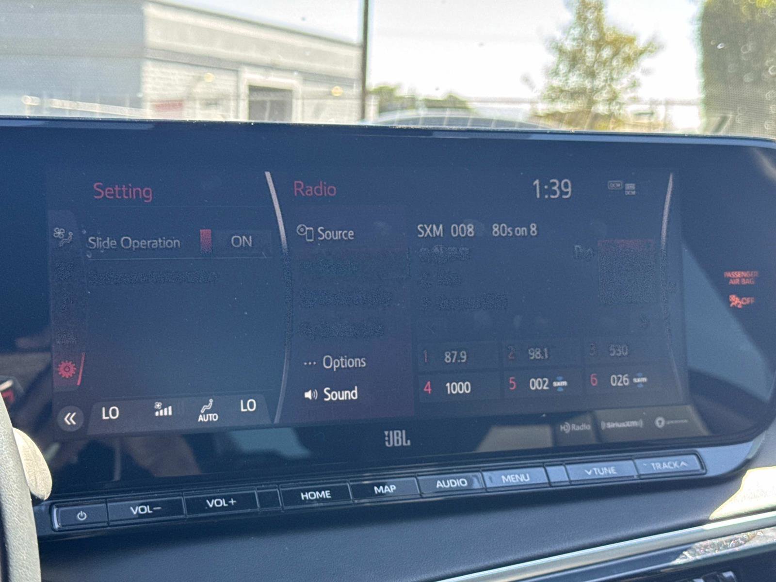 Used 2022 Toyota Mirai image 13