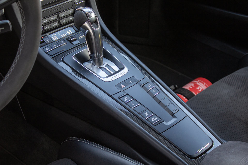 Used 2019 Porsche 911 GT3 RS RWD image 20
