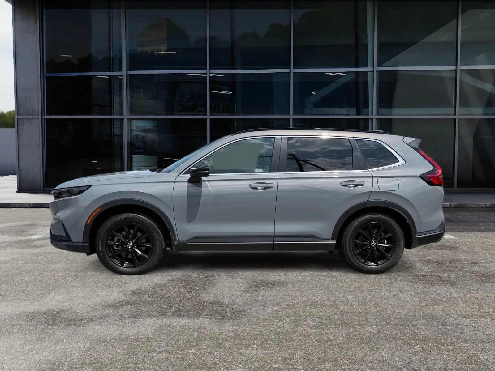 Used 2025 Honda CR-V Sport-L image 5
