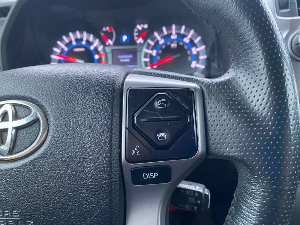 Used 2019 Toyota 4Runner Limited AWD/4WD image 10
