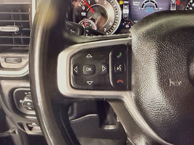 Used 2022 RAM 1500 2WD Quad Cab image 13