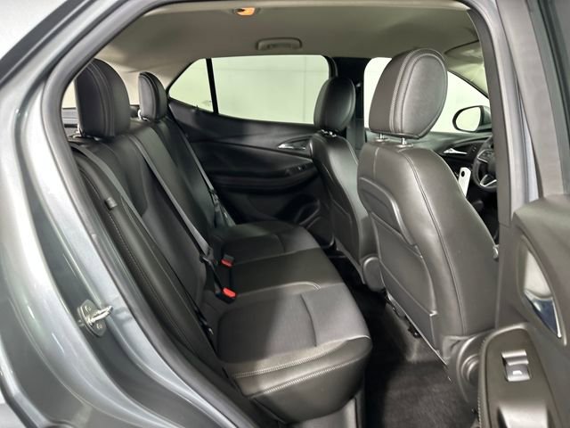 Used 2023 Buick Encore GX Preferred w/ Cold Weather Comfort Package image 27