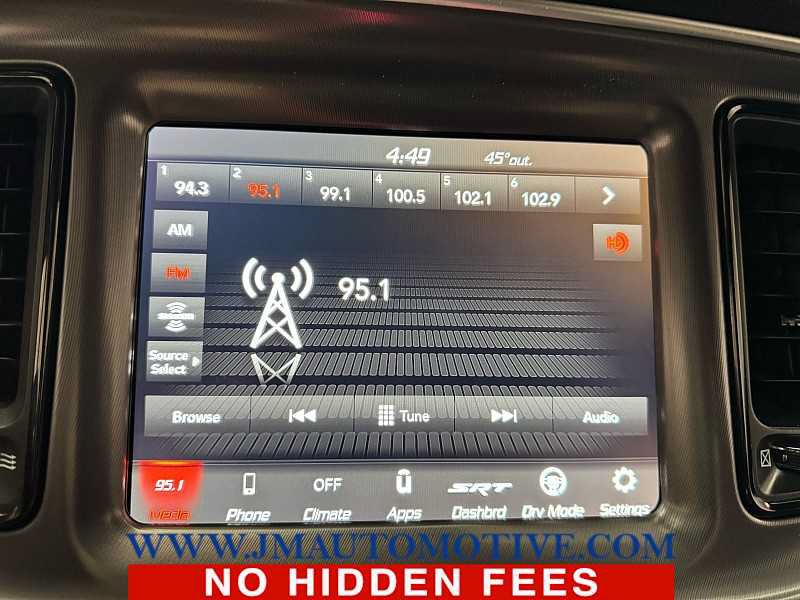 Used 2020 Dodge Challenger R/T Scat Pack RWD image 21