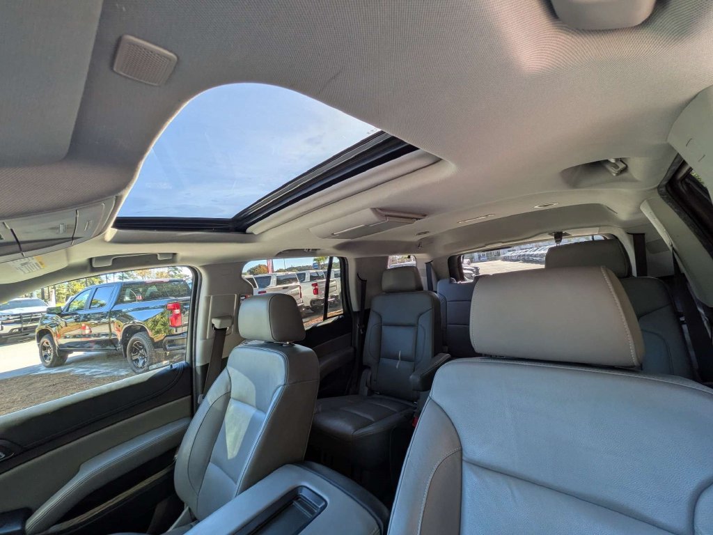 Used 2019 Chevrolet Tahoe LT RWD image 24