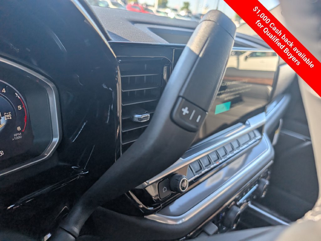 New 2026 Chevrolet Silverado 3500 High Country w/ High Country Premium Package AWD/4WD image 23