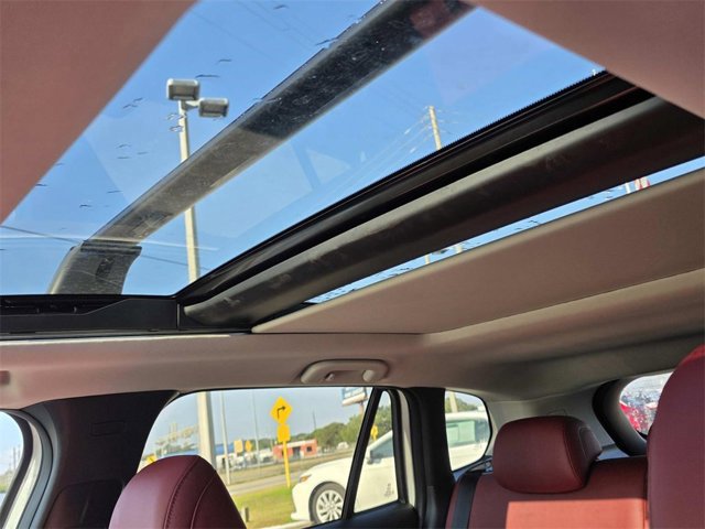 New 2026 MAZDA CX-50 2.5 Hybrid w/ Weather Package image 8